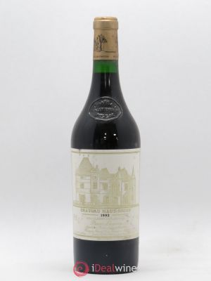 Château Haut Brion 1er Grand Cru Classé  1992 - Lot of 1 Bottle