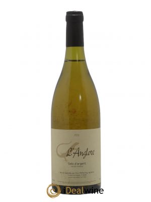 Vin de France Sels d'argent L'Anglore  2011 - Lot of 1 Bottle