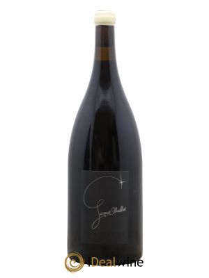 AOP Vin de Savoie Chautagne Gamay Sans Soufre Jacques Maillet  2015 - Lot de 1 Magnum