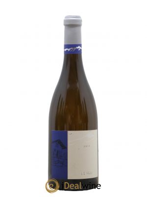 Vin de Savoie Le Feu Domaine Belluard  2011 - Lot de 1 Bouteille