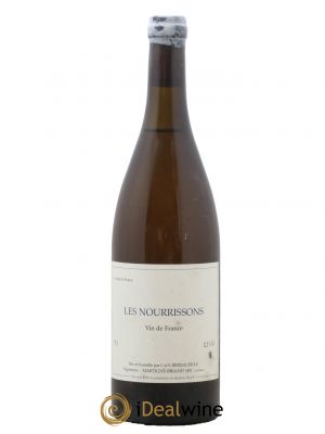 Vin de France Les Nourrissons Stéphane Bernaudeau 2013 - Lot de 1 Bottle