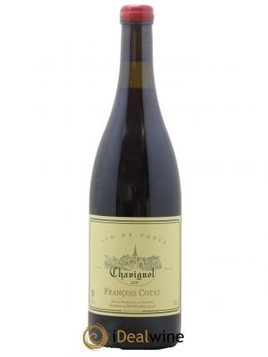 Vin de table - Chavignol François Cotat 2011 - Lot de 1 Bottle