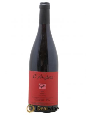 Vin de France Nizon L'Anglore 2019 - Lot de 1 Bottle