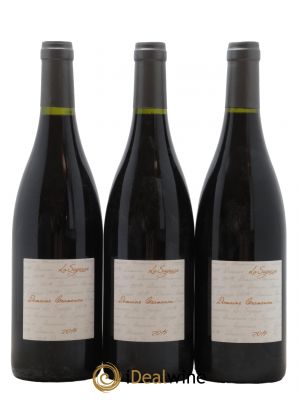 Côtes du Rhône La Sagesse Gramenon (Domaine)  2017 - Lot of 3 Bottles