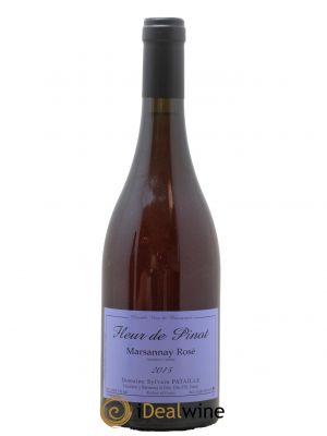 Marsannay Fleur de Pinot Sylvain Pataille (Domaine) 2015 - Lot de 1 Bouteille