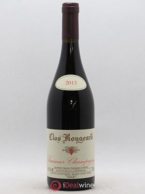 Saumur-Champigny Le Clos Clos Rougeard  2013 - Lot of 1 Bottle