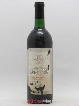 Château Bel Air  1991 - Lot of 1 Bottle