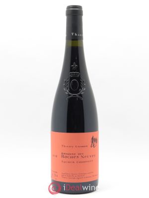 Saumur-Champigny Roches Neuves (Domaine des)  2018 - Lot of 1 Bottle