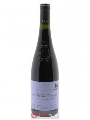 Saumur-Champigny Roches Neuves (Domaine des)  2020 - Lot of 1 Bottle