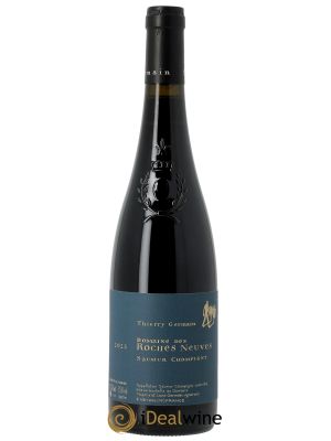 Saumur-Champigny Domaine des Roches Neuves - Thierry Germain  2023 - Lot of 1 Bottle
