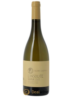 Saumur Insolite Domaine des Roches Neuves - Thierry Germain  2022 - Lot of 1 Bottle