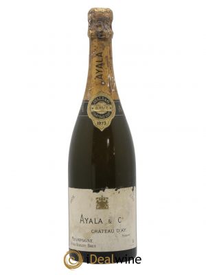 Champagne Ayala 1973 - Lot de 1 Bouteille