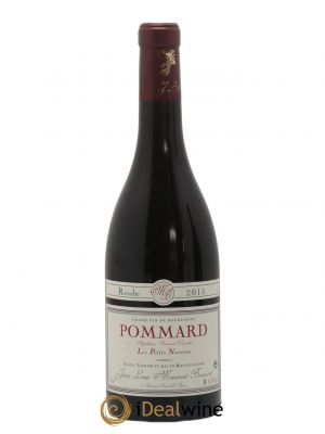 Pommard Les petits noizons Domaine Moissenet-Bonnard 2015 - Lot of 1 Bottle