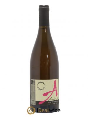 Vin de France L d'Ange 36 Mois d'élevage Alexandre Bain (Domaine)  2014 - Lot of 1 Bottle