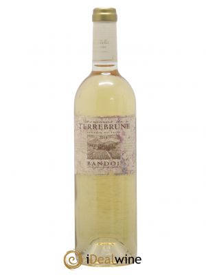Bandol Terrebrune (Domaine de)  2014 - Lot of 1 Bottle
