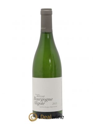 Bourgogne Aligoté Roulot (Domaine)  2015 - Lot of 1 Bottle