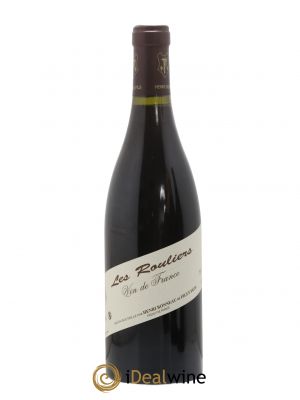 Vin de France Les Rouliers Henri Bonneau & Fils LOTR0921  - Lot of 1 Bottle