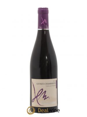 Gevrey-Chambertin Vieilles Vignes Domaine Herezstyn Mazzini 2012 - Lot de 1 Bouteille