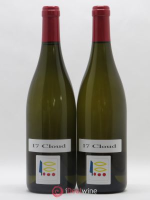 Ladoix Le Cloud Prieuré Roch  2017 - Lot of 2 Bottles