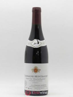 Chassagne-Montrachet 1er Cru Clos de la Boudriotte Ramonet (Domaine)  2011 - Lot de 1 Bouteille