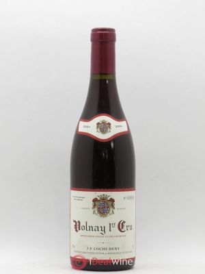 Volnay 1er Cru Coche Dury (Domaine)  2004 - Lot of 1 Bottle