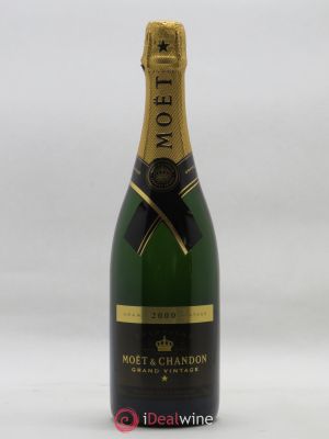 Grand Vintage Moët & Chandon  2000 - Lot of 1 Bottle