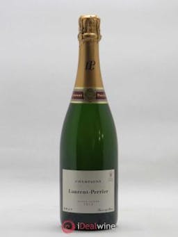 Champagne Laurent Perrier (sans prix de réserve)  - Lot de 1 Bouteille