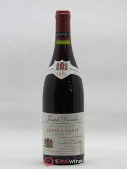 Bonnes-Mares Grand Cru Joseph Drouhin  1989 - Lot of 1 Bottle