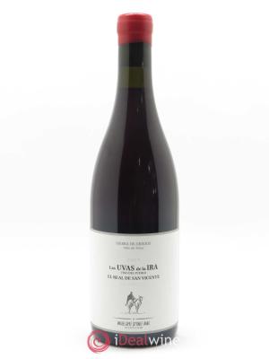 Méntrida Daniel Gomez Jimenez-Landi DO Las Uvas de la IRA  2017 - Lot de 1 Bouteille
