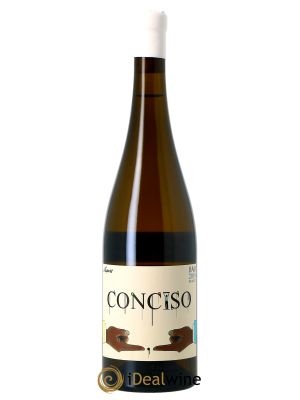 Dao Conciso Branco Niepoort  2019 - Posten von 1 Flasche