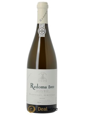 Douro Redoma Branco Niepoort  2022 - Posten von 1 Flasche