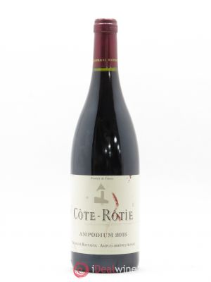 Côte-Rôtie Ampodium René Rostaing  2015 - Lot of 1 Bottle