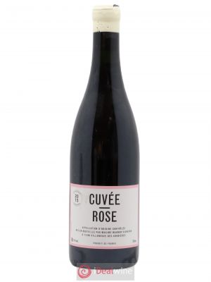 Corbières Cuvée Rose Maxime Magnon  2015 - Lot de 1 Bouteille