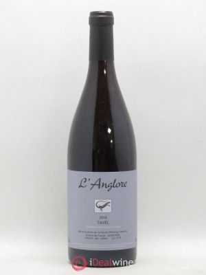 Tavel L'Anglore (no reserve) 2018 - Lot of 1 Bottle