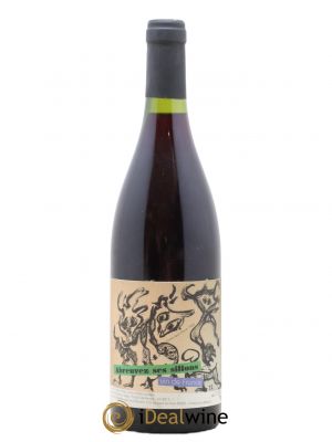 Vin de France Abreuver ses sillons Daniel Sage  2014 - Lot of 1 Bottle