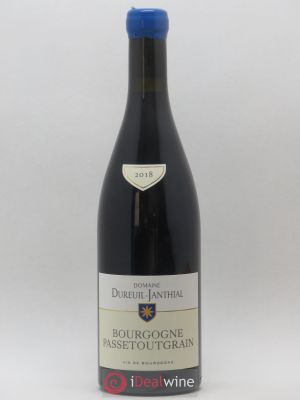 Bourgogne Passetoutgrain Dureuil Janthial (no reserve) 2018 - Lot of 1 Bottle