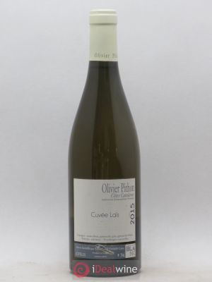 IGP Côtes Catalanes Olivier Pithon La Laïs  2015 - Lot of 1 Bottle