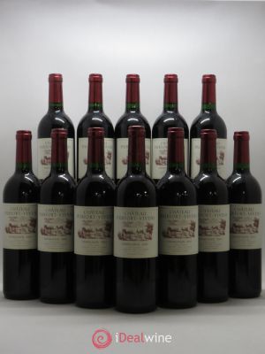 Château Durfort Vivens 2ème Grand Cru Classé  2001 - Lot of 12 Bottles