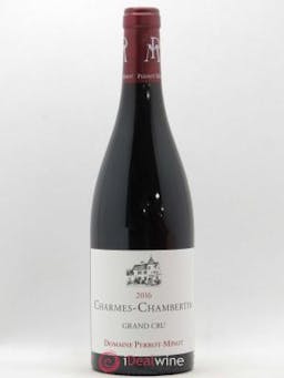 Charmes-Chambertin Grand Cru Vieilles Vignes Perrot-Minot  2016 - Lot de 1 Bouteille