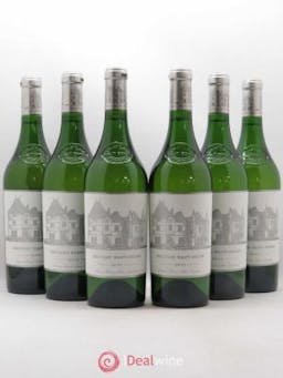 Château Haut Brion  2015 - Lot of 6 Bottles