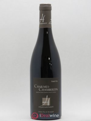 Charmes-Chambertin Grand Cru Huguenot 2016 - Lot of 1 Bottle
