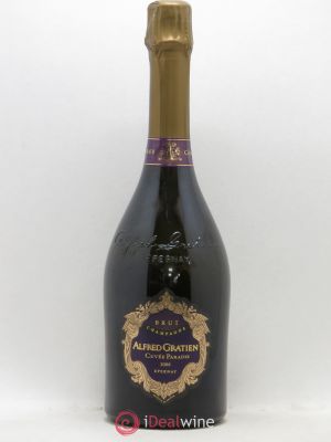 Champagne Champagne Paradis Gratien 2006 - Lot de 1 Bouteille