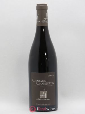 Charmes-Chambertin Grand Cru Huguenot 2015 - Lot of 1 Bottle