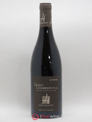 Gevrey-Chambertin 1er Cru Fontenys Huguenot 2016 - Lot of 1 Bottle
