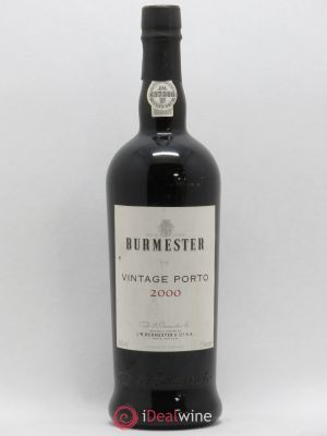 Porto Burmester 2000 - Lot of 1 Bottle