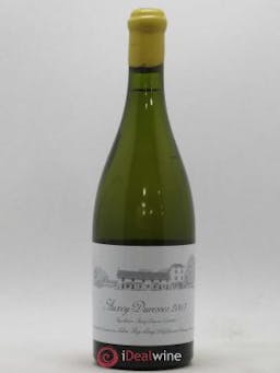 Auxey-Duresses Domaine D'Auvenay 2003 - Lot of 1 Bottle