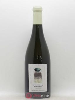 Côtes du Jura Chardonnay En Chalasse Labet (Domaine)  2010 - Lot de 1 Bouteille