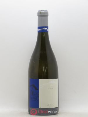 Vin de Savoie Le Feu Domaine Belluard  2011 - Lot of 1 Bottle
