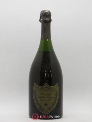 Dom Pérignon Moët & Chandon  1969 - Lot of 1 Bottle