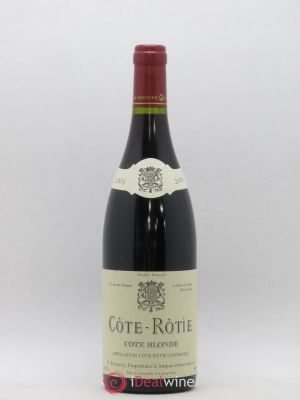 Côte-Rôtie Côte Blonde René Rostaing  2003 - Lot of 1 Bottle